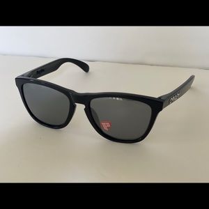 Oakley Sunglasses